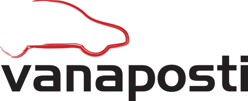 Vanaposti logo 3