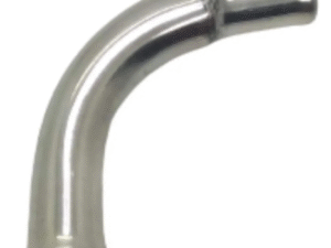 Painutatud toru Bended elbow 16x mm. (∠90°) Roostevaba teras