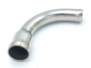 Painutatud toru (Bended elbow) 16x mm. (∠90°) Roostevaba teras