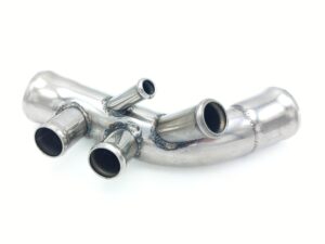 Veetoru 90265615 sobib Opelile. Roostevaba teras