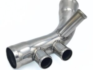 Veetoru 1336905 sobib Opelile. Roostevaba teras