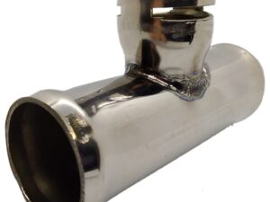 Insert for the sensor N90693101 sobib Audi, Ford, Vw. Roostevaba teras