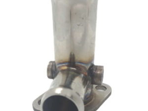 Flants 026121133F sobib Audi, Vw. Roostevaba teras