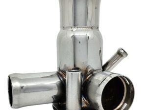 Flants 028121133B sobib Ford, Seat, Vw. Roostevaba teras