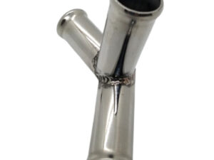 Vooliku T-toru A-FF-8K556AA sobib Ford. Roostevaba teras