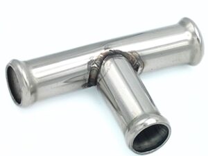 T-toru 9129576 sobib Opelile. Roostevaba teras