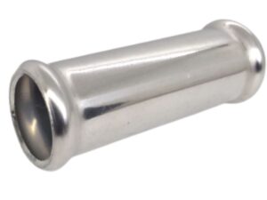 Vooliku connector 12E121140A sobib Audi, Vw. Roostevaba teras