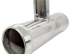 T-toru 068121053P sobib Vw. Roostevaba teras