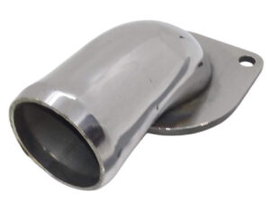 Flants 055121121F sobib Vw. Roostevaba teras