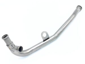 Jahutustoru 98069063 sobib Opelile. Roostevaba teras