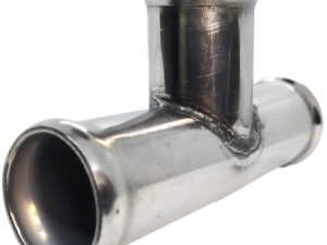 Küttekeha vooliku T toru 97312-3E100 sobib Kia. Roostevaba teras