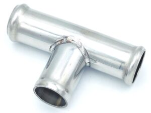 T-toru 95034093 sobib Chevrolet, Opelile. Roostevaba teras