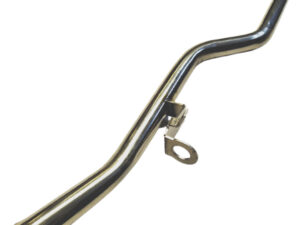 Jahutustoru 054 121 071 sobib Audi. Roostevaba teras