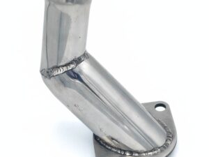 Flants 06A121121C sobib Audi, Ford, Seat, Skoda, Vw. Roostevaba teras