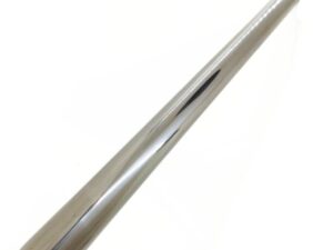 Jahutustoru 11531741202 sobib Bmw. Roostevaba teras