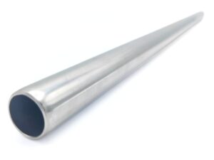 Jahutustoru 11531736831 sobib Bmw. Roostevaba teras