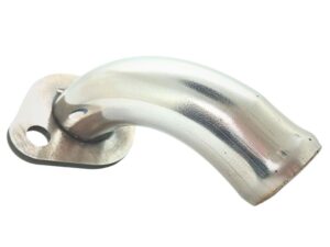 Flants 25121171 sobib Vw. Roostevaba teras