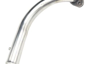 Jahutustoru 25121151 sobib Vw. Roostevaba teras