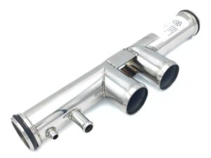 Termostaadi toru 066121085G sobib Vw. Roostevaba teras