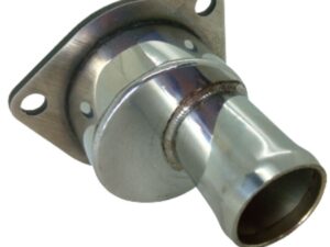 Termostaadi korpus 110604F100 sobib Nissan. Roostevaba teras