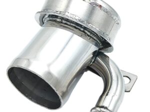 Paagi kael 251201107 sobib Vw. Roostevaba teras