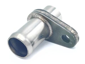 Jahutus flants 074121143С sobib Audi. Roostevaba teras