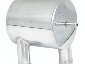 Dearator 5474047 sobib Citroen, Peugeot. Stainless Steel