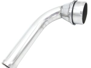 Jahutustoru 06A103213F sobib Audi, Seat, Skoda, Vw. Stainless Steel