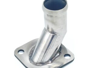 Flants 048121145B sobib Audi. Roostevaba teras