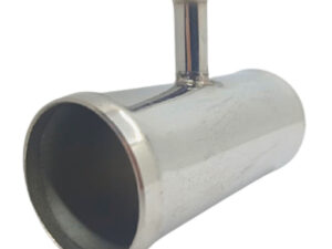 Vooliku T toru 1351W7 sobib Citroen. Roostevaba teras