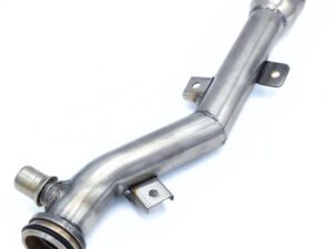 Jahutustoru 1351VF sobib Citroen, Mini, Peugeot. Roostevaba teras