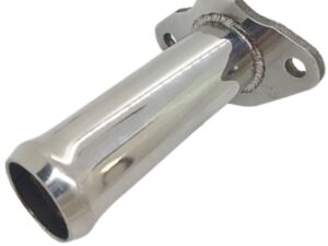 Flants 027121145B sobib Audi, Vw. Roostevaba teras