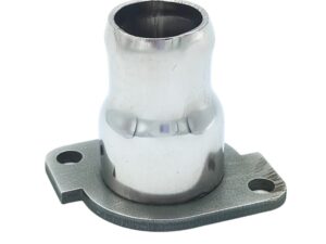 Silindriploki äärik 261211452 sobib Vw. Roostevaba teras