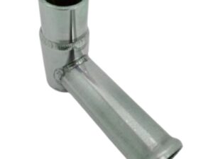 Baypas T Pipes 14075-62S01 sobib Nissan. Roostevaba teras