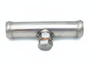 Õhutusava sisestus 92500AR000 sobib Infiniti, Nissan. Roostevaba teras