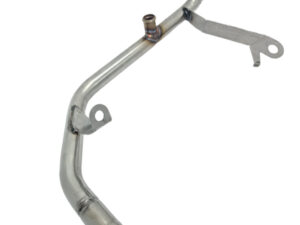 Jahutustoru 048121065B sobib Audi. Roostevaba teras