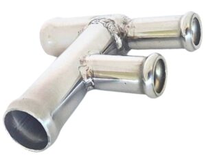 Jahutustoru 87248-42020 sobib Lexus, Toyota. Roostevaba teras