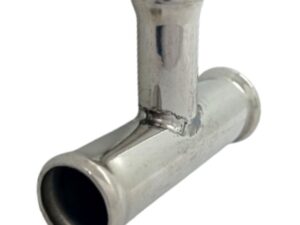 T-toru N90794501 sobib Vw. Roostevaba teras