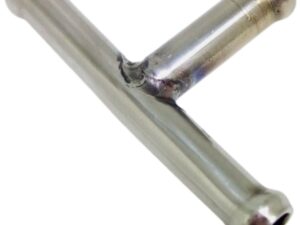 T-toru N91033401 sobib Seat, Skoda, Vw. Roostevaba teras