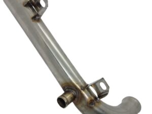 Jahutustoru 90354840 sobib Opelile. Roostevaba teras