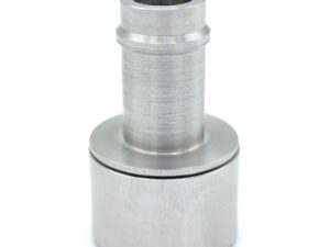 Karteri ventilatsiooniventiil 035103245G sobib Audi, Seat, Skoda, VW. Roostevaba teras