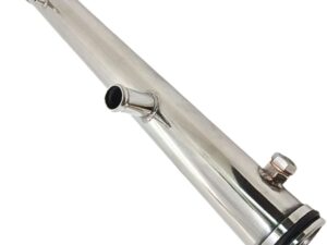 Termostaadi toru 022121050A sobib Seat, Vw. Roostevaba teras