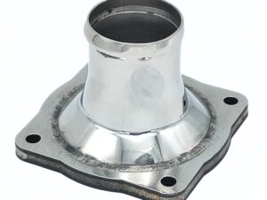 Thermostaadi pesa 11531720173 sobib Bmw. Roostevaba teras