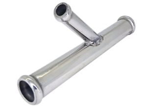 T toru 12x8 mm. (∠45°) Roostevaba teras