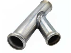 T toru 18x16 mm. (∠45°) Roostevaba teras