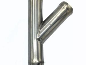 T toru 22x22 mm. (∠45°) Roostevaba teras