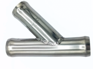 T toru 25x25 mm. (∠45°) Roostevaba teras