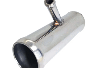 T toru 30x8 mm. (∠45°) Roostevaba teras