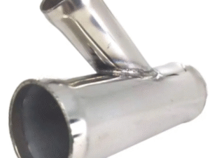 T toru 32x20 mm. (∠45°) Roostevaba teras