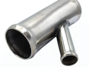 T toru 34x16 mm. (∠45°) Roostevaba teras